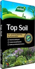 Image of Top Soil 20 Ltrs