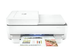 Image of HP Envy 6432e Wireless Inkjet All In One Printer Scanner Copier WiFi Clean White