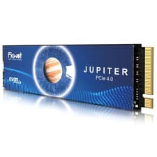 Image of Fikwot M.2 NVMe SSD 1TB 2TB 4TB PCIe 4.0 Internal SSD Hard Drive for PS5 PC LOT