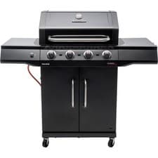 Image of Char-Broil Performance Core B 4 Gas BBQ - 4 Burner