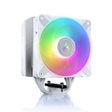 Image of ARCTIC Freezer 36 A-RGB- Single-tower CPU cooler with push-pull, two pressure-op