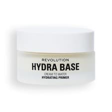 Image of Revolution Superbase Hydra Base Primer Hydrating Makeup Face Primer for Glowin