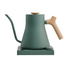Image of 1230000201148 Fellow Stagg EKG PRO - Electric Pour-Over Kettle - Matte Green wit