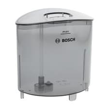 Image of Bosch TDS3510/01 Steam Power Iron Station Water Tank TDS3520N/01, TDS3569GB/01