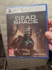 Image of Dead Space (PS5)