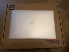 Image of Dell XPS 13 9350 Platinum | Intel Core Ultra 7 258V | 32GB RAM | 1TB SSD | FHD+
