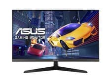 Image of ASUS VY279HGR computer monitor 27 Inch Full HD LCD Black Gaming Monitor