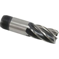 Image of 1 7/16" HSS End Mill