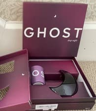 Image of Ghost Deep Night Eau De Toilette 30ml & Candle 75G Gift Set.