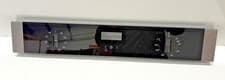 Image of Neff B3ACE4HN0B Built In Slide &Hide Single Oven CONTROL PANEL FACIA NEW 5771 C4