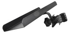 Image of Accessory Tray for Music and Mic Stands Easy Clamp-on Fitting