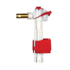 Image of GENIUNE FLUIDMASTER PRO75B PRO SIDE ENTRY FILL VALVE WITH BRASS SHANK BNIB