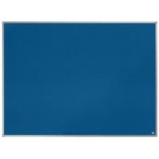 Image of Nobo Value Felt Notice Board 1200x900mm 1915484