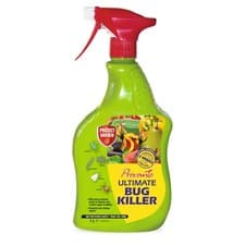Image of Ultimate Bug Killer 1L Fast Acting Bug Spray with Up To 2 Weeks Protection From
