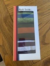 Image of Paul Smith Men's Socks, Multi-Colored