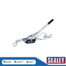 Image of Sealey Hand Power Puller 1000kg HP1000