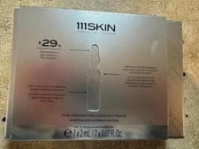 Image of 111SKIN The Hydration Concentrate seven-day treatment programme