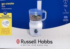 Image of Russell Hobbs Go Create Food Processor 27530