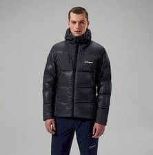 Image of Berghaus Men's URB Arkos Reflect Down Insulated Jacket Assorted Colours NEW