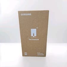 Image of Samsung The Freestyle 2nd Gen Projector Portable Smart TV Projector
