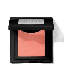 Image of Bobbi Brown Blush Shade: Rooftop Rose Shimmer 3.5 g/ .12 oz. (BN)