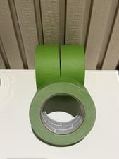 Image of Frog Tape Multi-Surface Masking Tape for Painting 48mm x 55m, Pack of 3