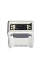 Image of Honeywell Vuquest 3320G Hands-Free 1D 2D Barcode Scanner Compact USB Reader