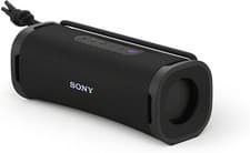 Image of Sony ULT FIELD 1 Wireless Bluetooth Portable Speaker with ULT POWER SOUND Black