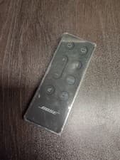 Image of Original Bose Smart Soundbar 300/550/600/Ultra Remote Control