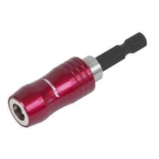Image of Sealey Bit Holder Magnetic AK4927