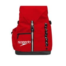 Image of Speedo 45L Pro Swimming Bag - Red