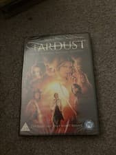 Image of Stardust DVD