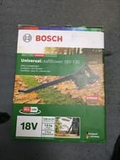 Image of BOSCH Universal LEAF Blower 18V-130 (18V) 06008A0601 4059952631585