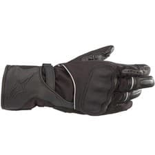 Image of Alpinestars Stella Vega v2 Drystar Ladies Gloves - Black