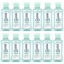 Image of Sensodyne Pronamel Mouthwash 12 x 250ml