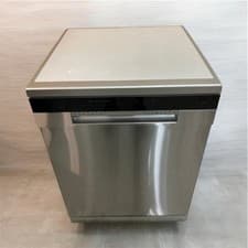 Image of Kenwood 60cm Freestanding Dishwasher Stainless Steel KDW60X25