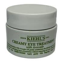 Image of Kiehl's Creamy Eye Treatment 14ml