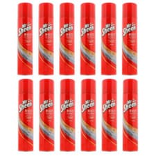 Image of Mr Sheen Original Multi-Surface Polish Spray 250ml x 12