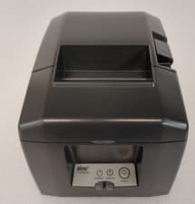 Image of Star TSP650 Receipt Printer with RS232 Serial