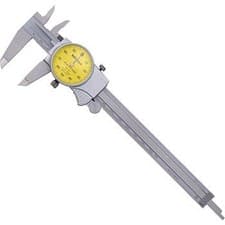 Image of Mitutoyo dial caliper D15FX 505-732