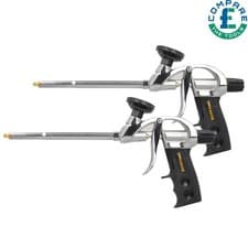 Image of TOUGH MASTER Expanding Foam Gun Grade Applicator for Professions Pack of 2