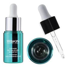 Image of 111SKIN 3 Phase Anti Blemish Booster - Full Sz 20mL / .68oz NIB (imperfect box)