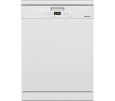Image of TieDex UK MIELE Active G 5110 SC Full-size Dishwasher - White