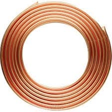 Image of 10mm Microbore Copper Tube Pipe GAS/WATER/DIY/OIL *20mm-10 Metres Available* NEW