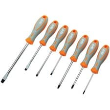 Image of Avit AV05015 Screwdriver Set - 7 Piece Set