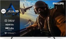 Image of Philips 65PUS7000 4K LED Smart TV - 65 Inch Display with Pixel Precise, 65"