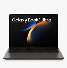 Image of Samsung Galaxy Book3 Ultra Laptop 16 inch Core i7 16GB RAM 512GB SSD RTX 4050