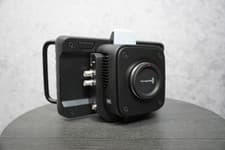 Image of Blackmagic Studio Camera 4k Plus G2 - Used Great Condition