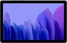 Image of Samsung Galaxy Tab A7 SM-T505 32GB, Wi-Fi + 4G (Unlocked), 10.4" - Dark Grey
