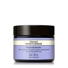 Image of Neal's Yard Remedies Almond Moisturiser - 50ml